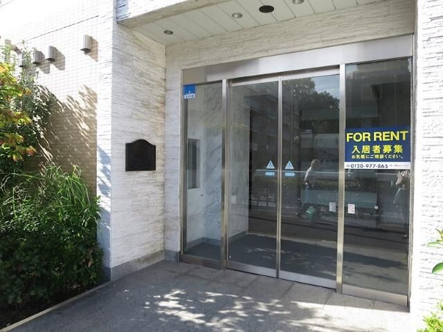 メインステージＴＯＫＹＯ・ＮＯＲＴＨ　ＨＹ’ｓのエントランス