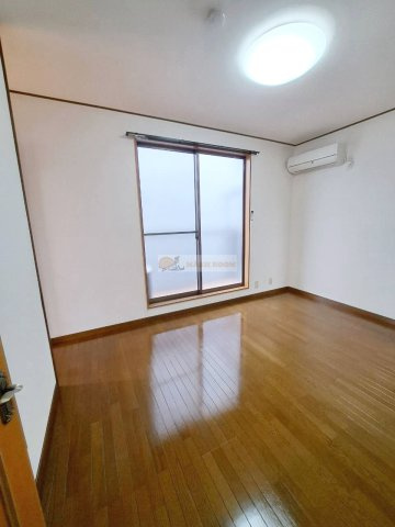 石橋貸家の収納