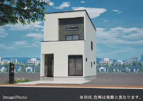 【仲介手数料０円】茅ヶ崎市中島　新築一戸建て　全3棟のその他|１号棟【仲介手数料０円】茅ヶ崎市中島　新築一戸建て　全3棟