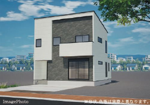 【仲介手数料０円】茅ヶ崎市中島　新築一戸建て　全3棟のその他|2号棟【仲介手数料０円】茅ヶ崎市中島　新築一戸建て　全3棟