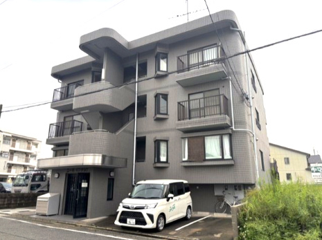 ユーキマンション