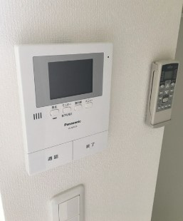 【セキュリティ】 | tiare高円寺