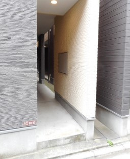 【その他共用部分】 | tiare高円寺