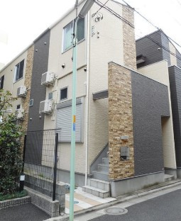 【外観】 | tiare高円寺