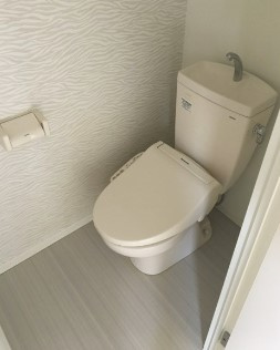 【トイレ】 | tiare高円寺
