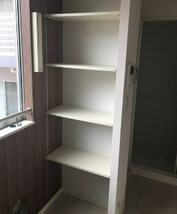 【収納】 | tiare高円寺