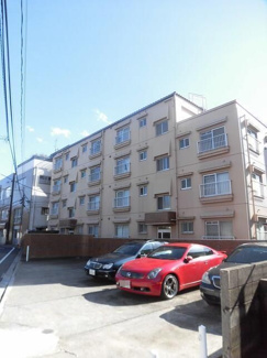 【外観】 | サンライズ成増