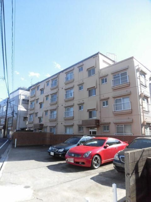 【外観】 | サンライズ成増
