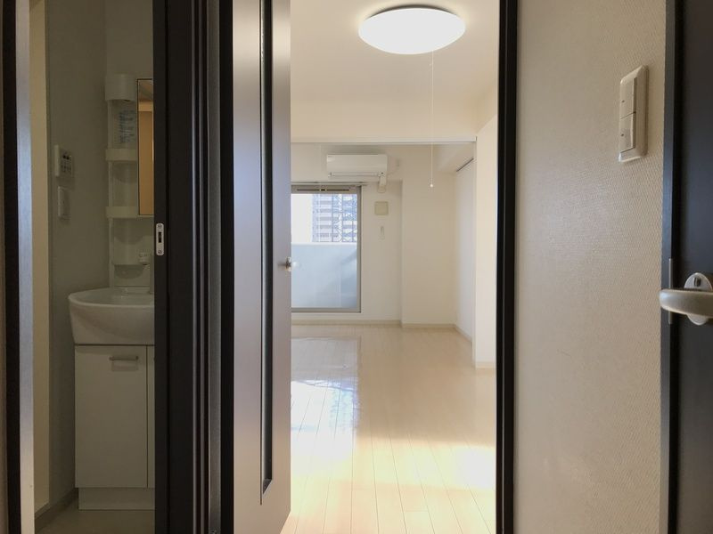 高栄京町マンションのその他