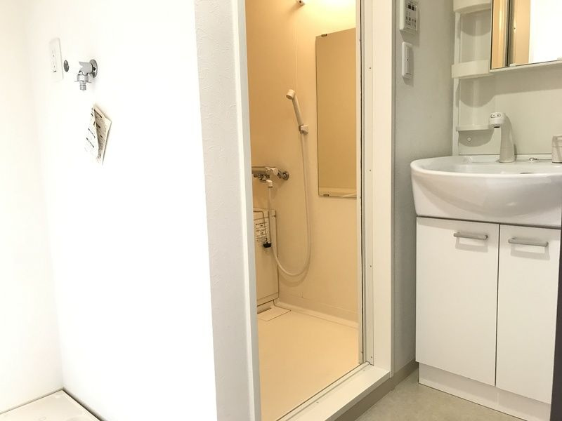 高栄京町マンションのその他