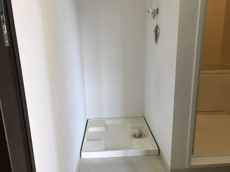 高栄京町マンションの設備