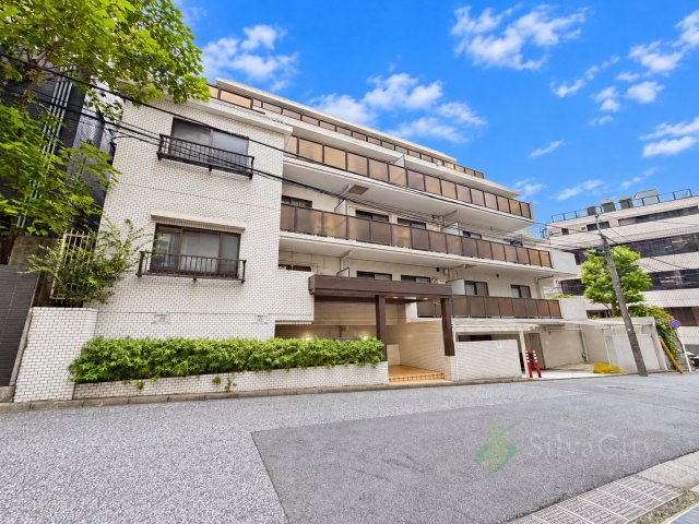 麻布台リハイム
