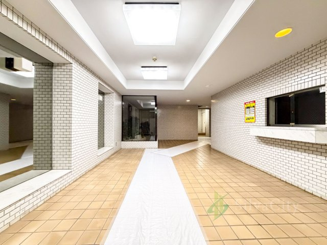 麻布台リハイムのその他共用部分