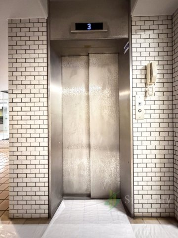 麻布台リハイムのその他共用部分
