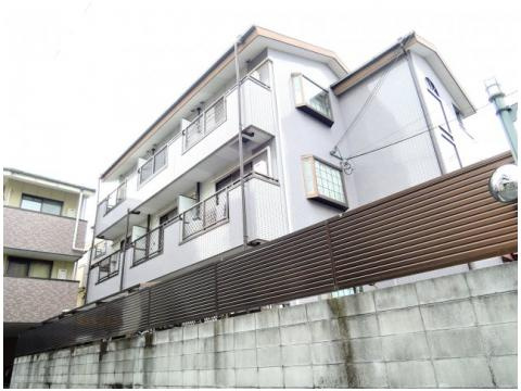 サンヒルズマンション