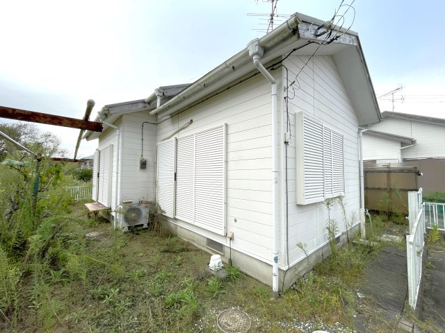 桂川邸貸家