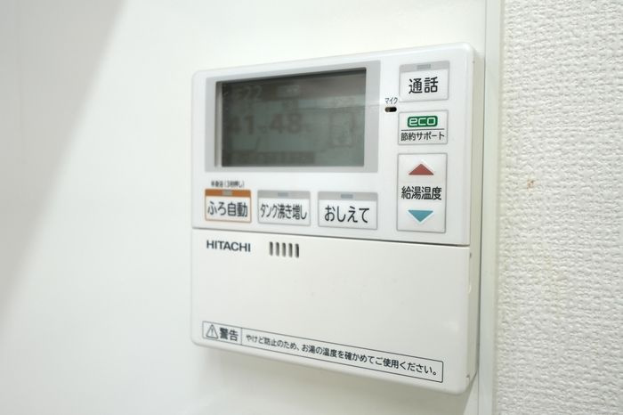 グラン　クラシック　B棟の設備
