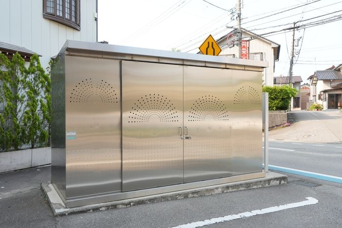 グラン　クラシック　B棟のその他共用部分