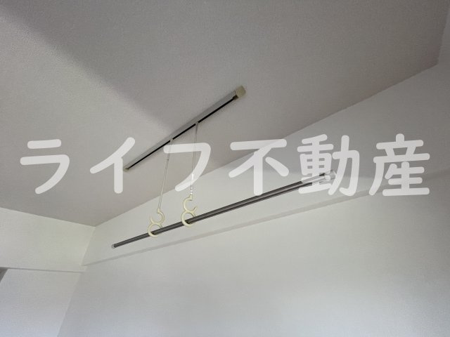アーク吉田駅前の設備