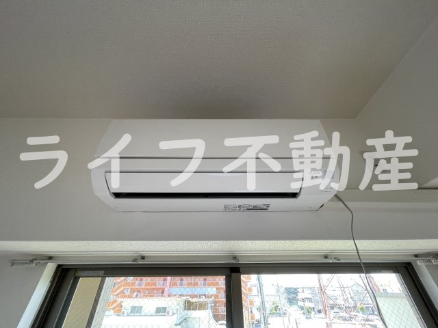 アーク吉田駅前の設備