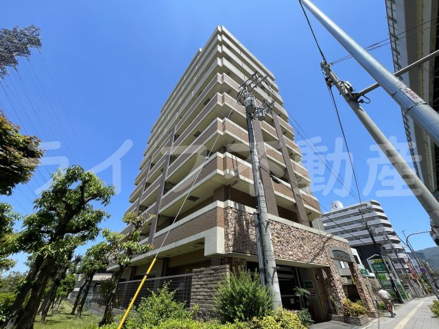アーク吉田駅前