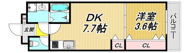 グロワールひまり