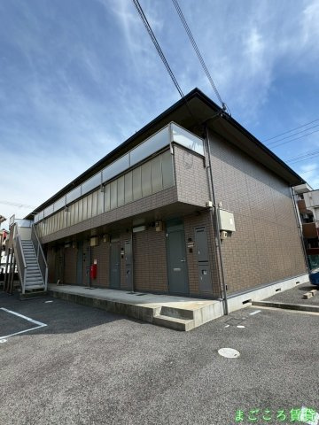 【外観】 | ヒルズシンシアⅠ