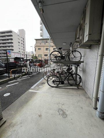 アコーツ千代崎のその他共用部分