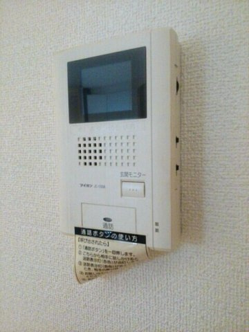 エルディム鈴鷺Ａのセキュリティ