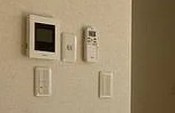 ヴィラート西大宮のセキュリティ|別部屋参照
