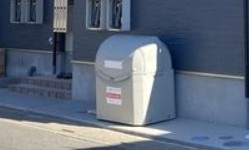 ヴィラート西大宮のその他共用部分