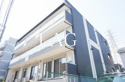 【外観】 | ハーヴェスト | 外観です。