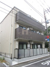 AJ南鳩ヶ谷Ⅰの画像
