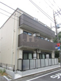 AJ南鳩ヶ谷Ⅰの画像