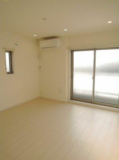 ハルホ東船橋の設備