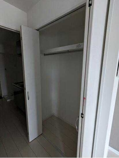 ラヴィエント南千住Ｖの収納