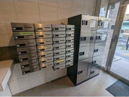 ラヴィエント南千住Ｖのその他共用部分