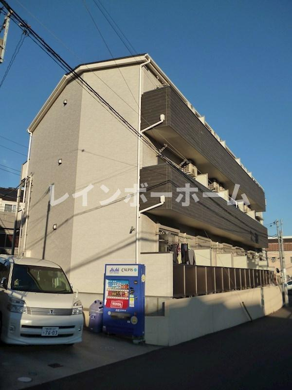ティーズハイツ津田沼