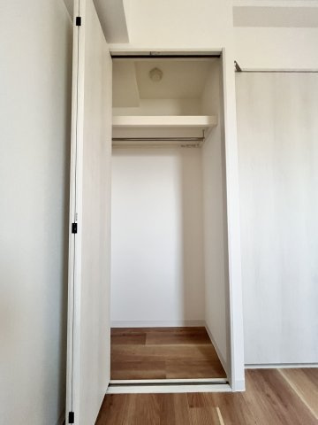 【収納】 | プレステージ12番館