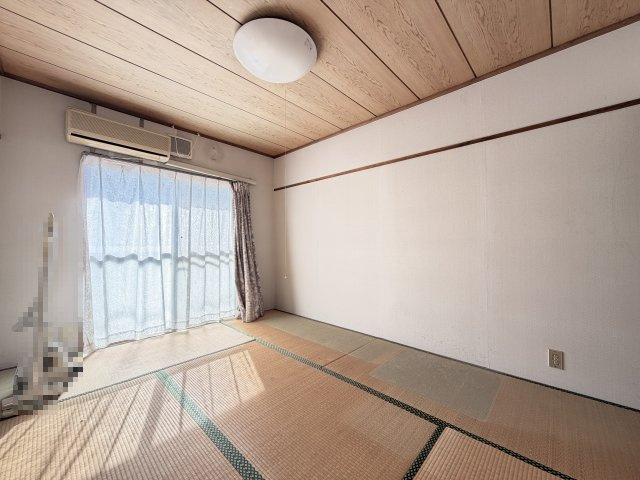 【和室】 | 深谷市上柴町西　中古テラスハウス