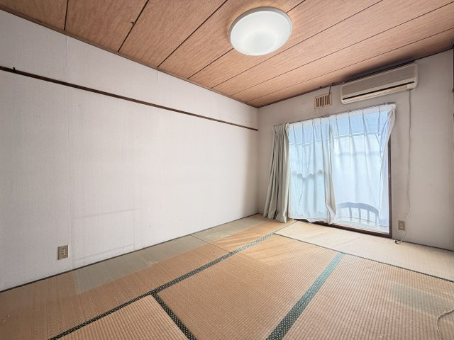 【子供部屋】 | 深谷市上柴町西　中古テラスハウス