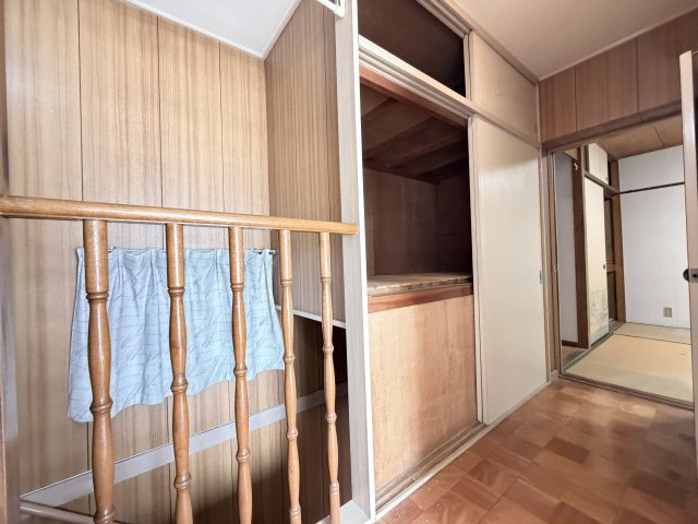 【内装】 | 深谷市上柴町西　中古テラスハウス
