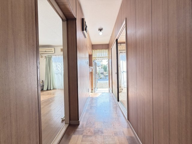 【内装】 | 深谷市上柴町西　中古テラスハウス