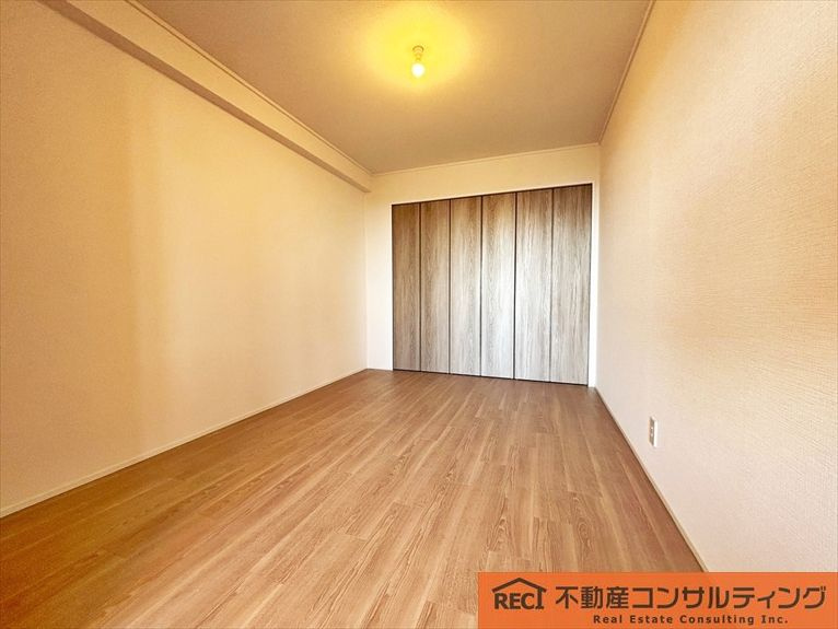 コート六甲鶴甲の子供部屋