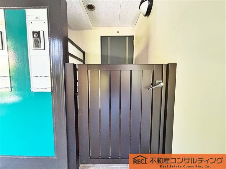 コート六甲鶴甲のその他共用部分