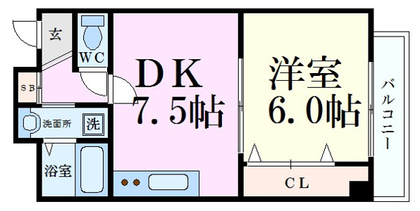 ルミナスコート