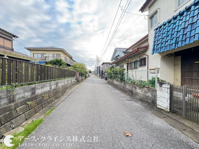 【その他】 | 船橋市松が丘21期　全2区画