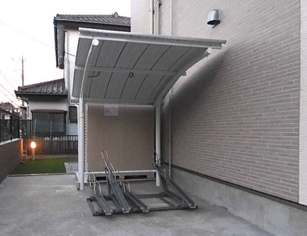 Hau oliのその他共用部分