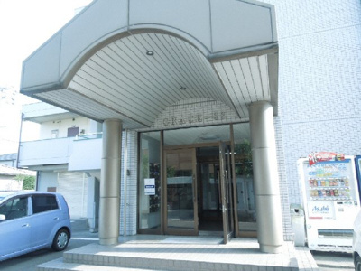 【その他】 | グレース８８・