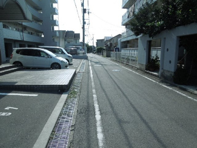 【外観】 | グレース８８・